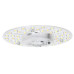 Magnetický SMD modul 15,5cm, 16W, CCT, 1475Lm